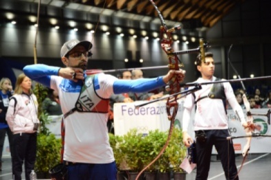 Massimiliano Mandia