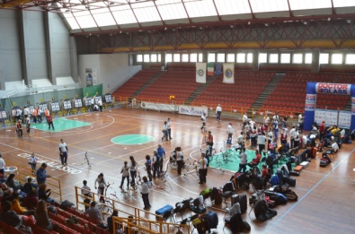 La Alassio Archery Cup