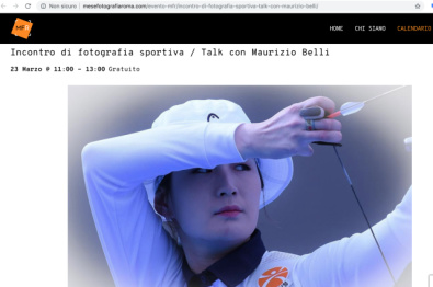 Mese della Fotografia
