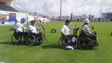 Mijno.-Aiuroldi in semifinale con la Corea del Sud