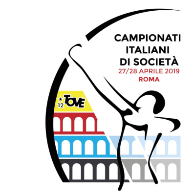 Il logo della manifestazione