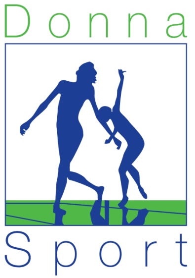 Logo Donna Sport
