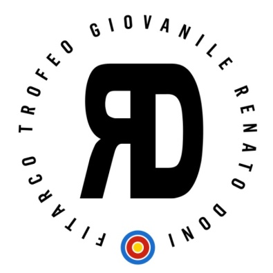 Il logo della manifestazione