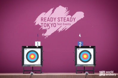 I bersagli di Tokyo