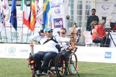 Asia Pellizzari e Salvatore Demetrico