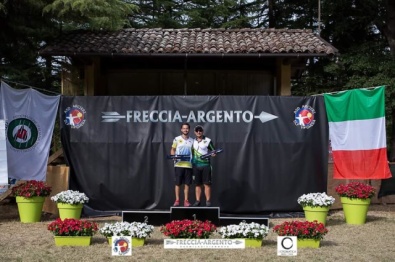 I vincitori della freccia d'argento