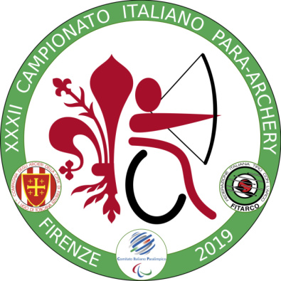 Il logo della manifestazione