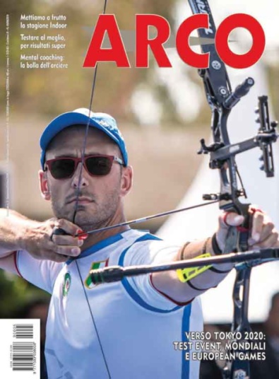 La copertina