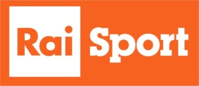 Il logo di Rai Sport