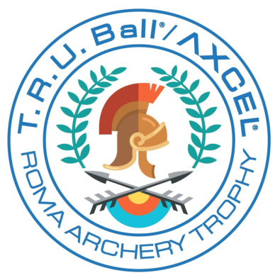 Il logo della manifestazione