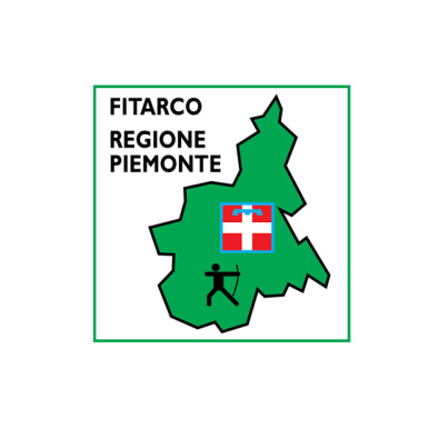 logo fitarco piemonte