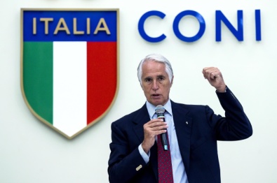Giovanni Malagò