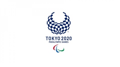 Il logo dei Giochi Paralimpici