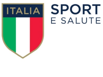 Il logo di Sport e Salute