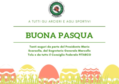 Buona Pasqua