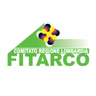Logo Fitarco Lombardia