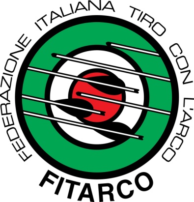 Il logo della Fitarco