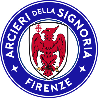 Logo Arcieri della Gisnoria