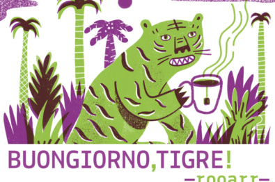 Buongiorno Tigre