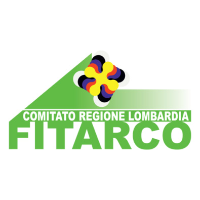 Il logo del Comitato Regionale Lombardia