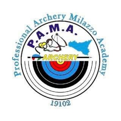 Il logo della PAMA