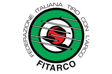 Il logo della FITARCO