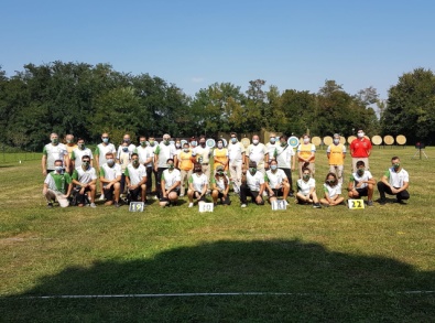 La selezione della Lombardia