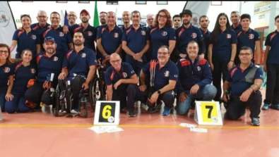 Gli Arcieri Uras