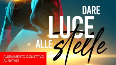 La locandina dell'evento
