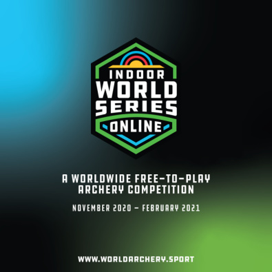 Il logo delle Indoor World Series
