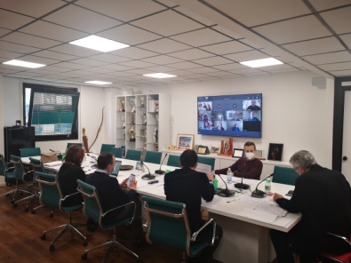 Il Consiglio Federale