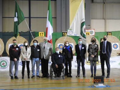 Il Consiglio del CR Lombardia dopo l'elezione