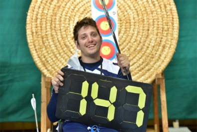 Daniele Cassiani