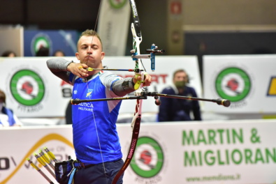 Marco Morello