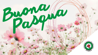 Buona Pasqua Ph: Tomoko Uji