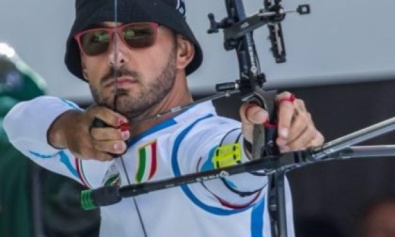 Mauro Nespoli