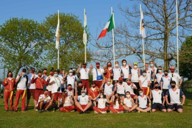Foto di gruppo