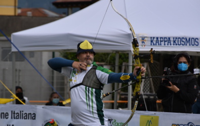 Michele Frangilli