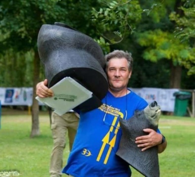 Marco Capelli