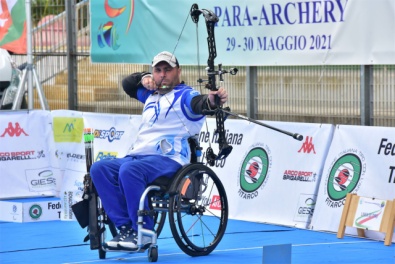 Matteo Bonacina