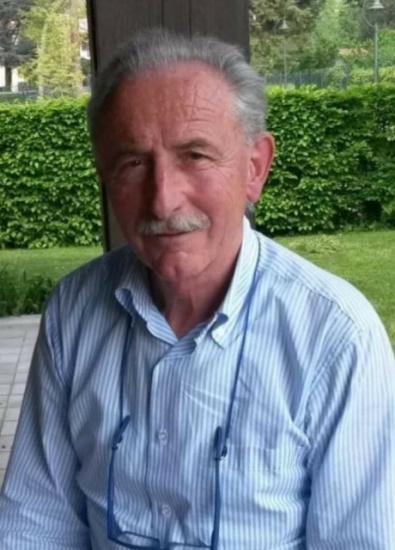 Antonio Santambrogio
