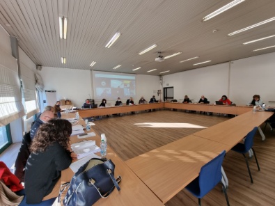 Il Consiglio Federale del 15 gennaio 2022