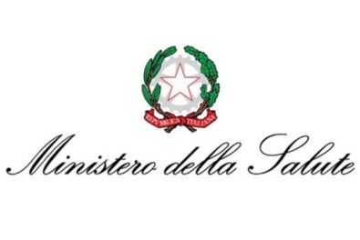 ministero della salute