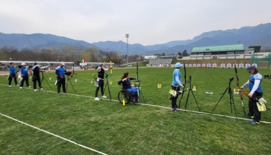 Le finali di domenica a Cantalupa
