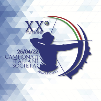 Il logo della manifestazione