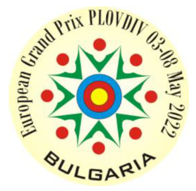 Il logo della manifestazione