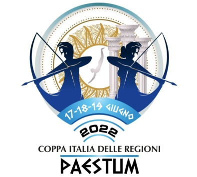 Il logo della manifestazione