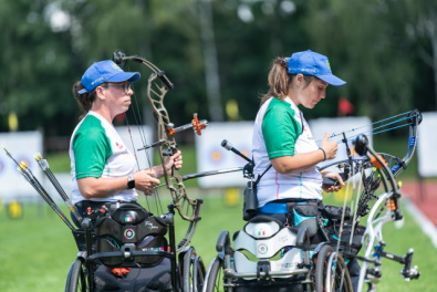 Sarti e Virgilio in campo a Nove Mesto