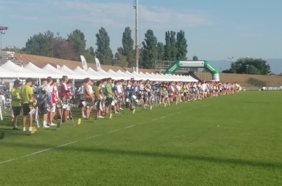 La linea di tiro di Oderzo