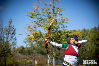 Cinzia Noziglia a Yankton